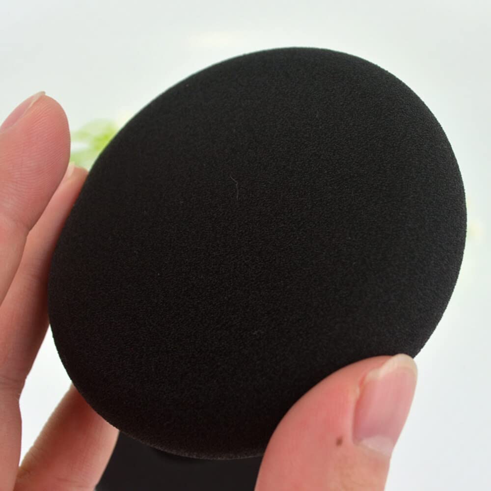 *ヘッドホン交換用イヤーパッド直径40mmファッション加工 Amazon | ヘッドホン交換用イヤーパッド直径40mmファッション